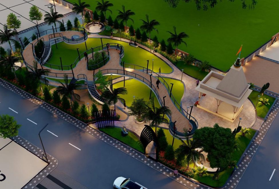 Affordable plots rau indore Affordable plots rau indore