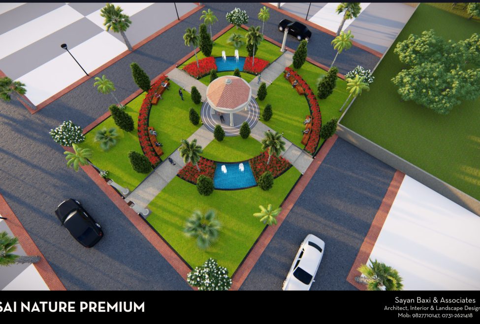Luxury colony in indore Luxury colony in indore