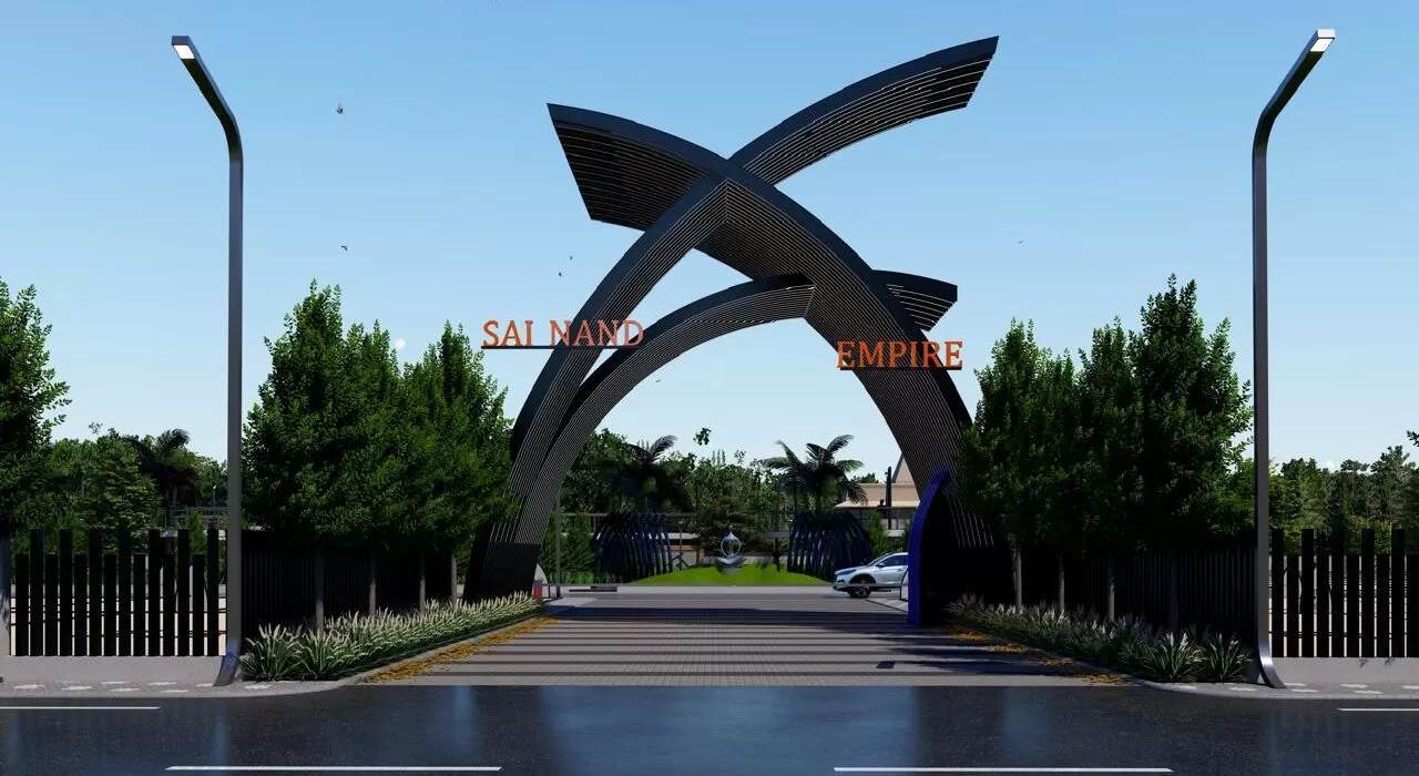 Residential land for sale in Indore