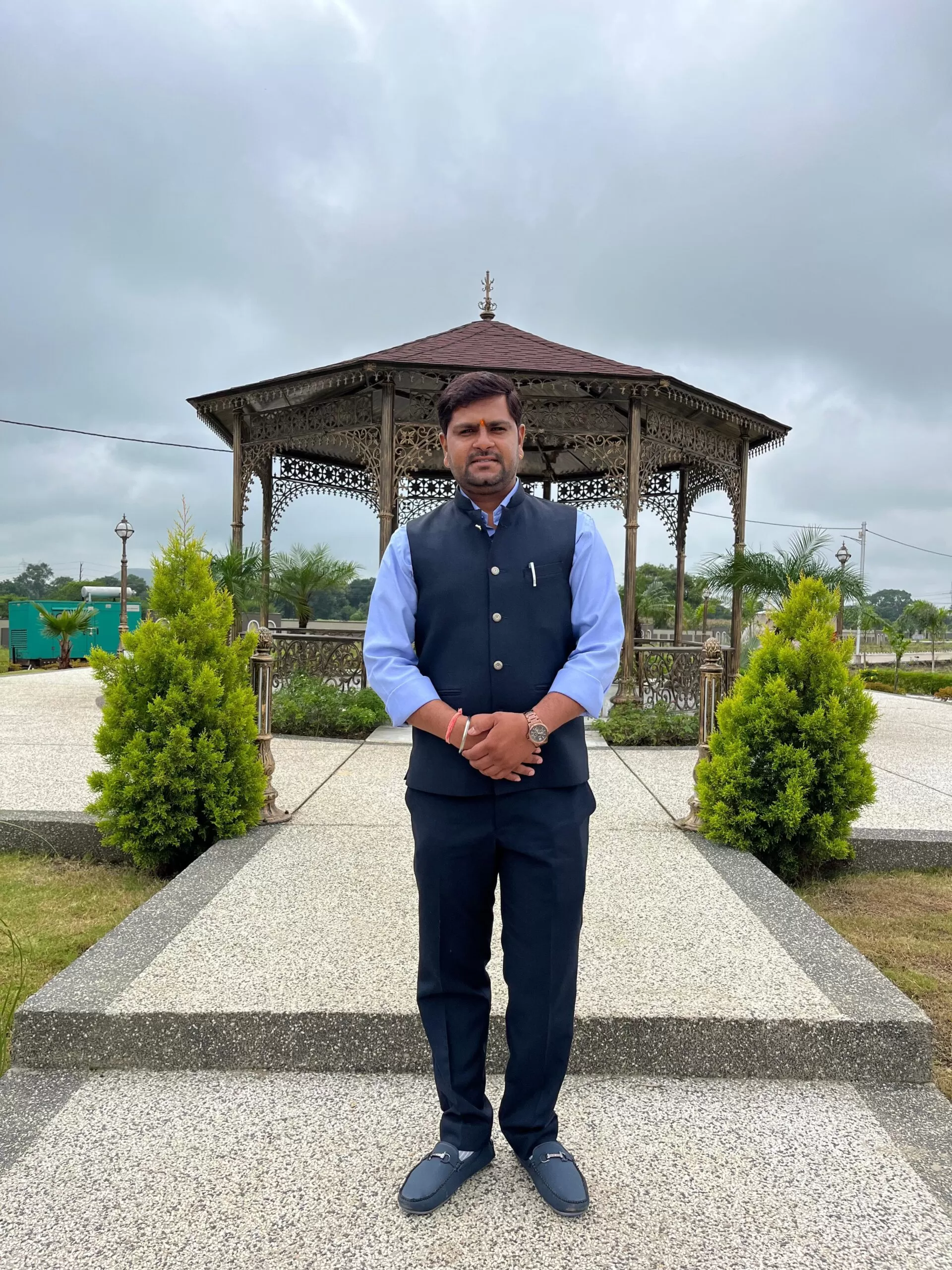 DTCP approved plots in Rau Indore