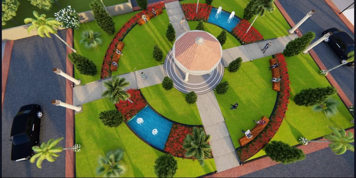 Best Colony in Rau Indore - Sai nature