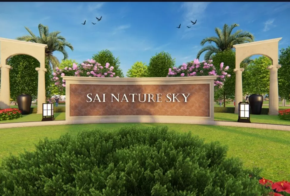 Buy residential land in Rau Indore